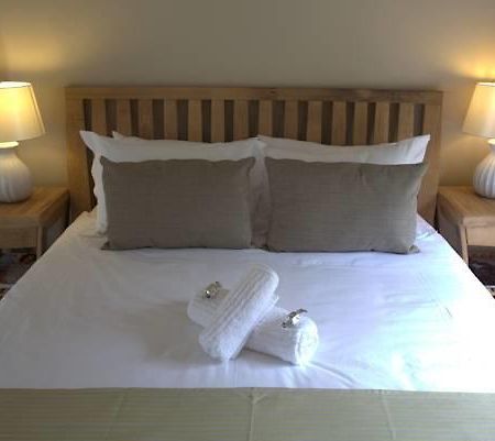 Apple Cottages George Room photo