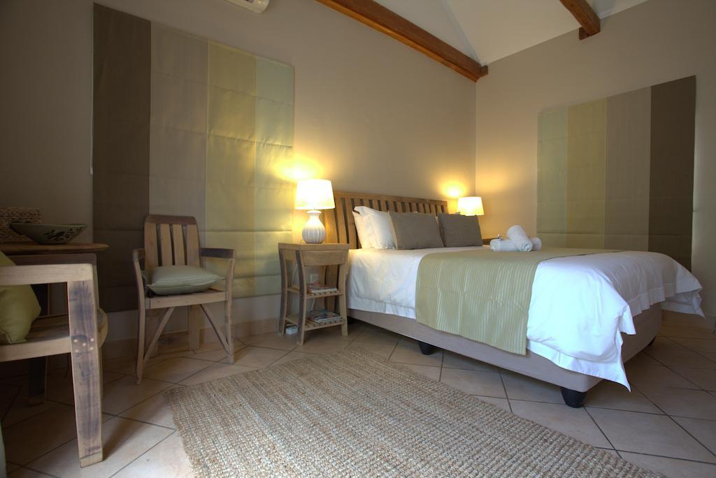 Apple Cottages George Room photo