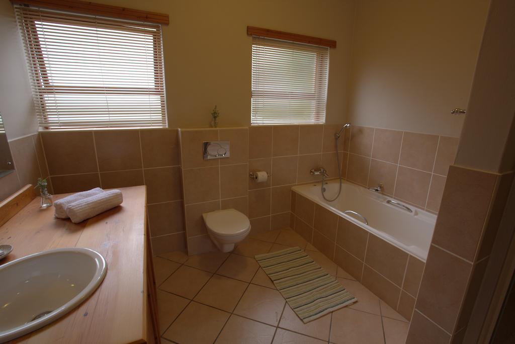 Apple Cottages George Room photo