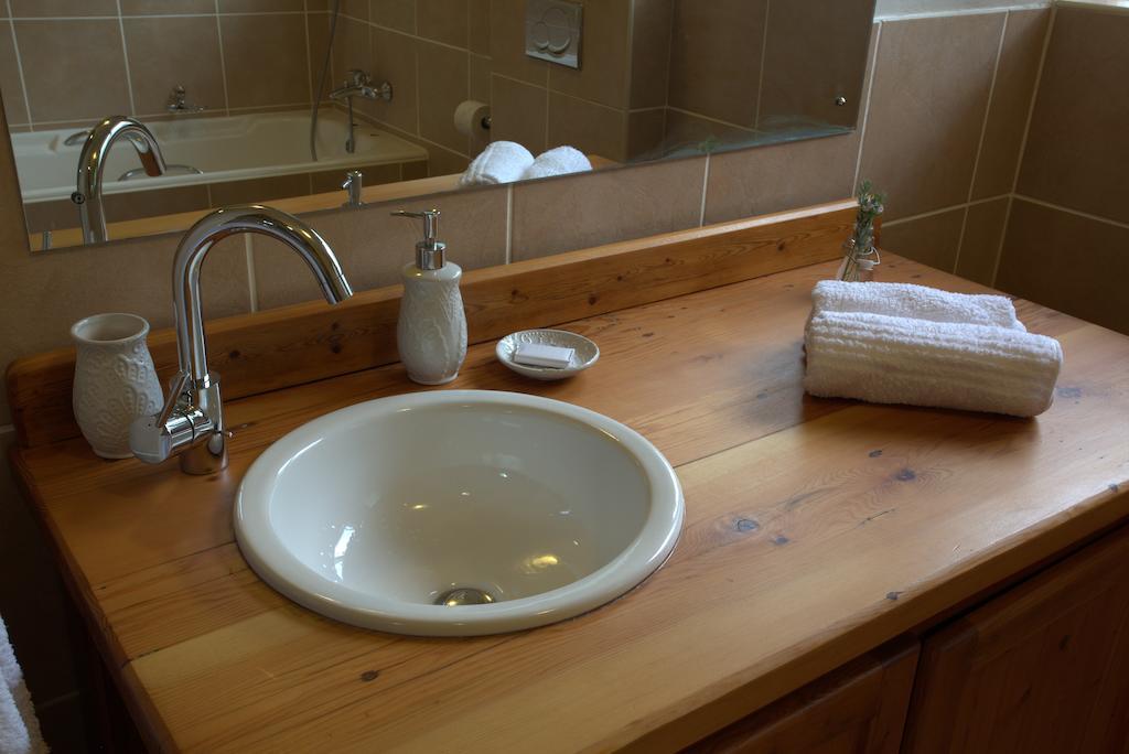 Apple Cottages George Room photo