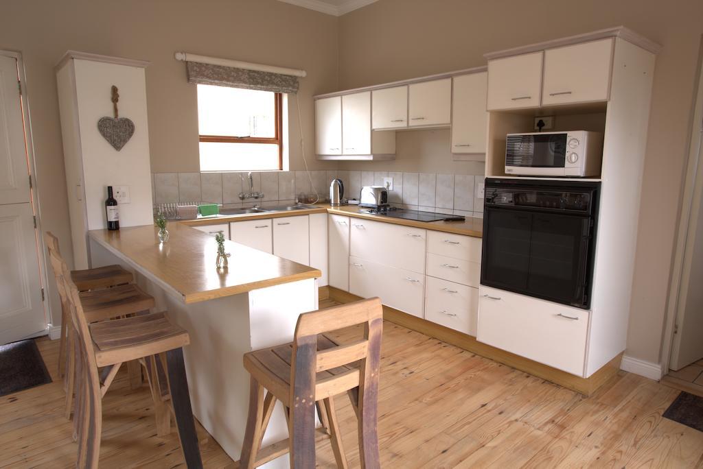 Apple Cottages George Room photo