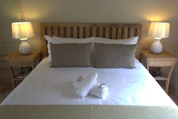Apple Cottages George Room photo